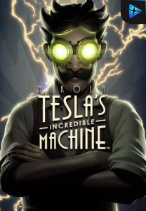 Bocoran RTP Nikola Tesla’s Incredible Machine di MAXIM178 GENERATOR RTP TERBARU 2023 LENGKAP