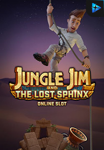 Bocoran RTP Jungle Jim and the Lost Sphinx foto di MAXIM178 GENERATOR RTP TERBARU 2023 LENGKAP