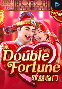 Bocoran RTP Double Fortune di MAXIM178 GENERATOR RTP TERBARU 2023 LENGKAP