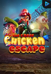 Bocoran RTP The Great Chicken Escape di MAXIM178 GENERATOR RTP TERBARU 2023 LENGKAP