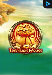 Bocoran RTP Treasure House di MAXIM178 GENERATOR RTP TERBARU 2023 LENGKAP