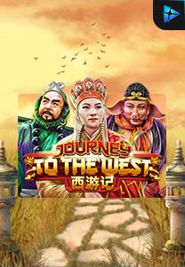 Journey To The West