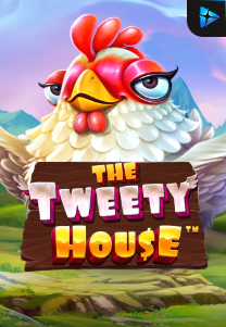 Bocoran RTP The Tweety House di MAXIM178 GENERATOR RTP TERBARU 2023 LENGKAP