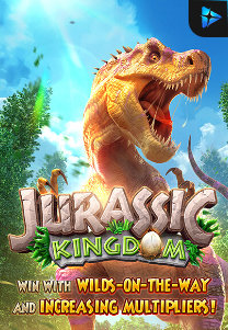 Jurassic Kingdom