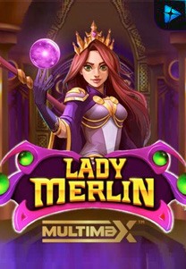 Lady Merlin Multimax