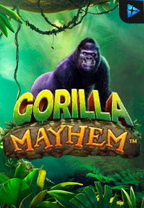 Bocoran RTP Gorilla Mayhem di MAXIM178 GENERATOR RTP TERBARU 2023 LENGKAP