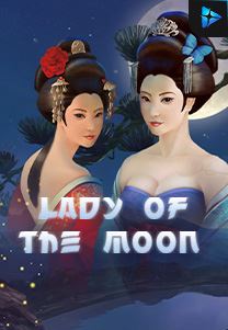 Bocoran RTP Lady of the Moon di MAXIM178 GENERATOR RTP TERBARU 2023 LENGKAP